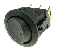 Moulinex Interrupteur pour friteuses SS-993699 AF135D10/87A AF135D1087A Gris