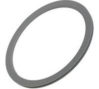 Moulinex - joint gris de couvercle bol blender - ms-0a08254 G