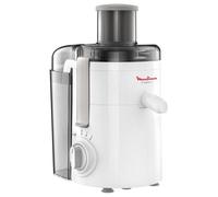Moulinex JU3701 Centrifugeuse 350 W Blanc