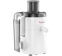 Moulinex JU3701 Centrifugeuse 350 W Blanc