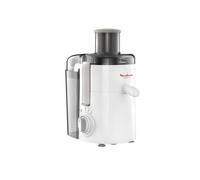 Moulinex JU3701 Fruteli Extracteur De Jus À Froid, Doté D'Une Large Facilité