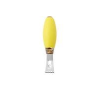MOULINEX K0613304 FRESH KITCHEN ZESTER PLASTIQUE JAUNE