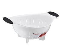 Moulinex K0616101 Fresh Kitchen Passoire Plastique Noir