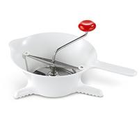 Moulinex K1012114 Moulin à Légumes Plastique Petit Modèle