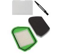Moulinex Kit de filtration Compacteo Ergo Cyclonic MO5325PA/4Q0 MO5396PA/4Q0 Filtre en mousse