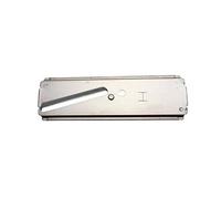 SEB Lame tranche épaisse pour Robot ménager MS-4817552 (40345-4922)