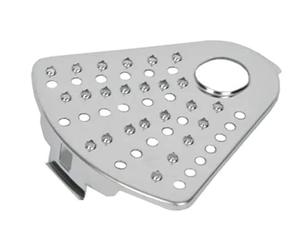 Moulinex lame râpe fine robot de cuisine Easy Force Soleil FP2461 FP345
