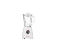 Moulinex LM420110 blender 2 L Mélangeur de table 600 W Blanc
