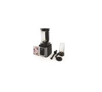 Moulinex, InfinyMix+, Blender haute performance de 1600 W, Bol tritan 1.75 L, 5 programmes automatiques + 1 manuel, LM91HD10
