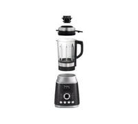 Moulinex LM962B10 Ultrablend Cook - Mixeur/cuiseur - 2 litres - 1.3 kWatt - gris