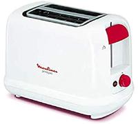 Moulinex Principio 2 2 part(s) 850 W Blanc