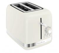 Moulinex LT300AK Grille-Pain 2 Compartiments Avec Pinces 850W