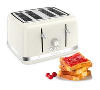 Grille pain LT305A10 Soleil ivoire - Moulinex