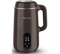 Moulinex Blender chauffant Multisoup LM5629F0 6 programmes culinaires