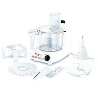 Moulinex Robot Masterchef 2000 robot de cuisine 500 W 1,5 L Blanc