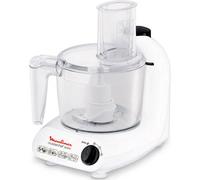 Moulinex Robot Masterchef 2000 robot de cuisine 500 W 1,5 L Blanc