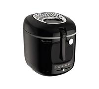 Moulinex AM480870 friteuse Unique Autonome 1800 W Noir