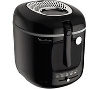 Moulinex AM480870 friteuse Unique Autonome 1800 W Noir