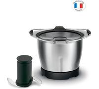 MOULINEX Mini-cuve pour Companion + livre derecette XF38AE10