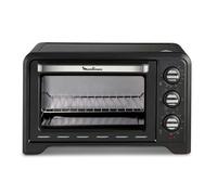 MOULINEX Mini-four 19 L Noir - Optimo - OX444810