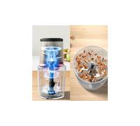 Mini hachoir 600w 0.5l ecru AT740BF1