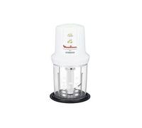 Moulinex DJ3051 hachoir électrique 0,25 L 350 W Blanc