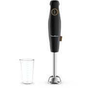 Moulinex DD46E810 blender 0,8 L Mélangeur par immersion 600 W Noir