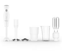 Moulinex Robot Marie Mélangeur par immersion 450 W Blanc