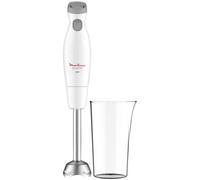 Moulinex DD4511 0,8 L Mélangeur par immersion 450 W Gris, Blanc