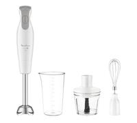 Moulinex Mixeur plongeant 600w blanc - DD553110