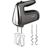 Moulinex batteur Powermix Silence 600W HM650E10