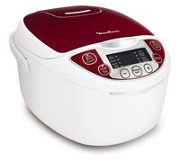 Moulinex MK705111 appareil multi-cuissons 5 L 750 W Rouge