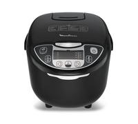Moulinex MK708810 appareil multi-cuissons 5 L 1200 W Noir