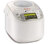 Moulinex - MK812121 - Robot de cuisine MaxiChef Advanced 45 programmes de cuisson G