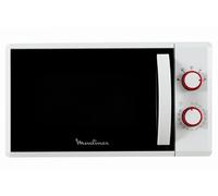 Micro-onde mono-fonction Moulinex MO20MSWH