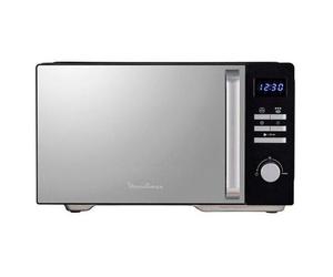 Moulinex MO28EGL2 micro-onde Noir Micro-ondes grill Comptoir 28 L 900 W