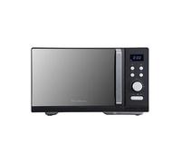 Moulinex Micro-ondes mono-fonction MO28ESMIR2 900 W Noir