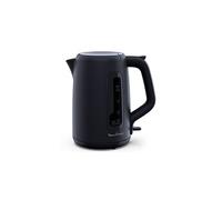 Moulinex Morning BY2M0810 - Bouilloire - 1.7 litres - 2.4 kWatt - bleu nuit Bleu nuit G