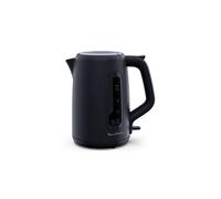 Moulinex Morning BY2M0810 - Bouilloire - 1.7 litres - 2.4 kWatt - bleu nuit