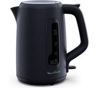 Moulinex ClickChef BY2M0810 bouilloire 1,7 L 2400 W Marine