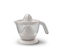 Moulinex Presse‑agrumes électrique Morning PC2M0BE0 – 800 ml, 2 filtres, élégant