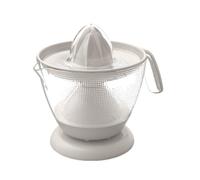 Moulinex Morning, Presse-agrumes, Presse-agrumes électrique, 800 ml, Design élégant, PC2M0BE0