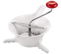 Moulinex K1012114 Moulin à Légumes Plastique Petit Modèle