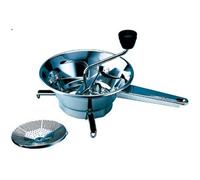 MOULINEX INOX A45306 MOULIN A LEGUMES grand modèle