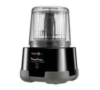 Moulinex DP8108 hachoir électrique 550 L 1000 W Noir