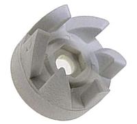 MOULINEX Moulinex Arbre de transmission blanc MS-0A11394