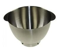 Moulinex moulinex bol a petrir inox ref : ms-0a13241 - roa_ms-0a13241 Inox G