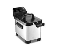 Moulinex AM3380 friteuse Unique 3 L Autonome 2300 W Acier inoxydable