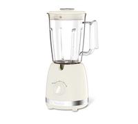 Moulinex Soleil LM355A10 1,75 L Mélangeur de table 500 W Ivoire