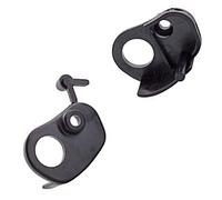 Moulinex MS-0A19025 Robot Cuiseur Guides Contact X2 Resistance pour Companion